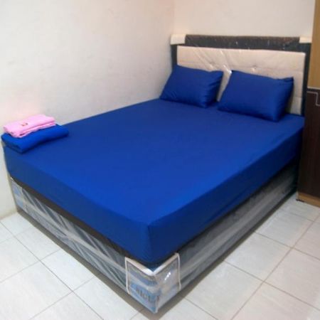 Wisma Cahaya Abadi Guest House Balikpapan  Exterior foto