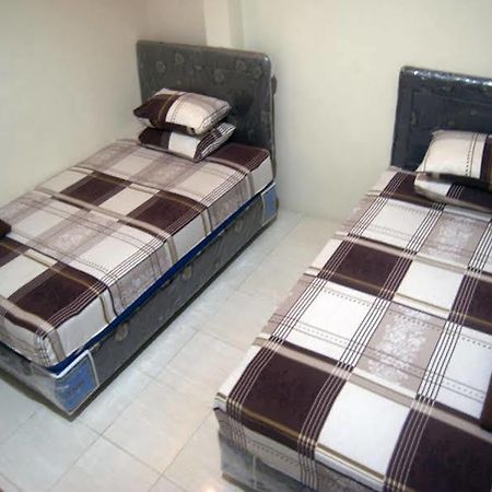 Wisma Cahaya Abadi Guest House Balikpapan  Exterior foto